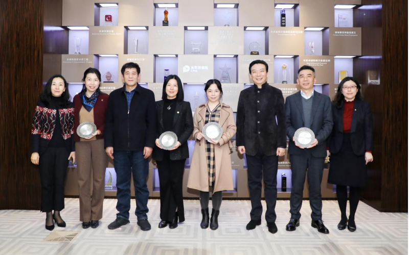 守護(hù)記憶  益起同行 太保藍(lán)公益影響力日益顯現(xiàn)